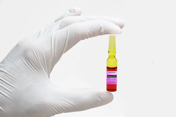 Vitamin B-12 (Methylcobalamin) - 2ml