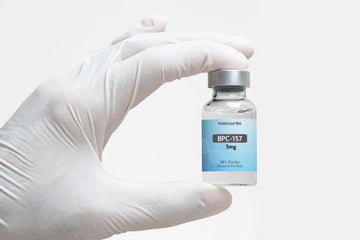 BPC-157 - 5mg