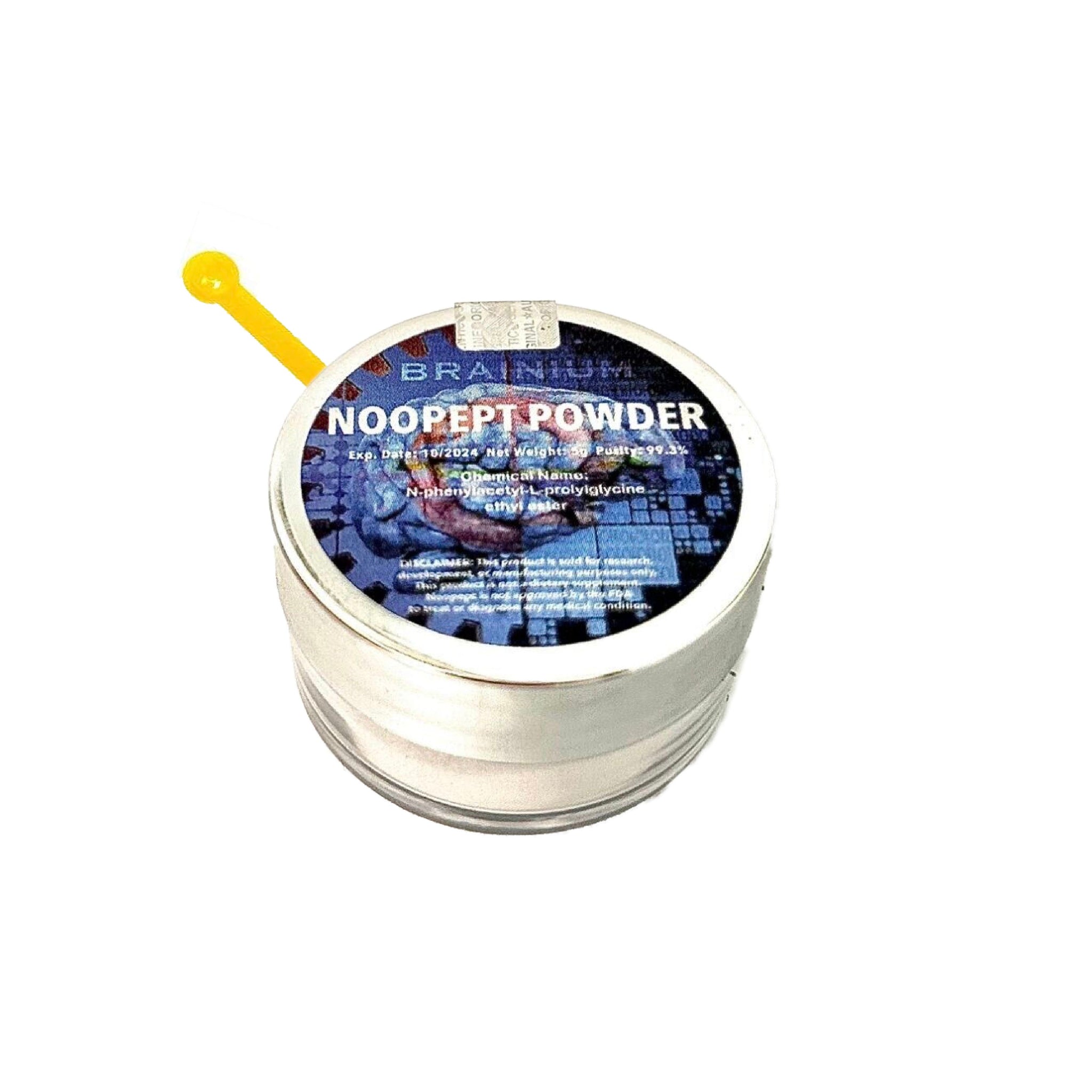 Noopept - 5g Powder